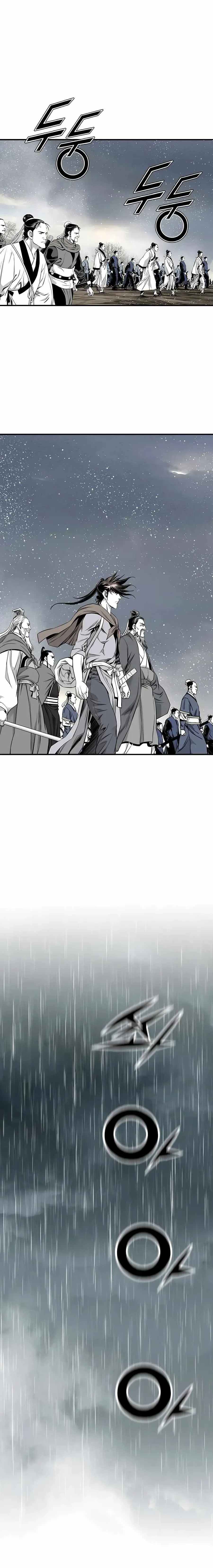 Cheonae Hyeomno Chapter 183 page 8 - 