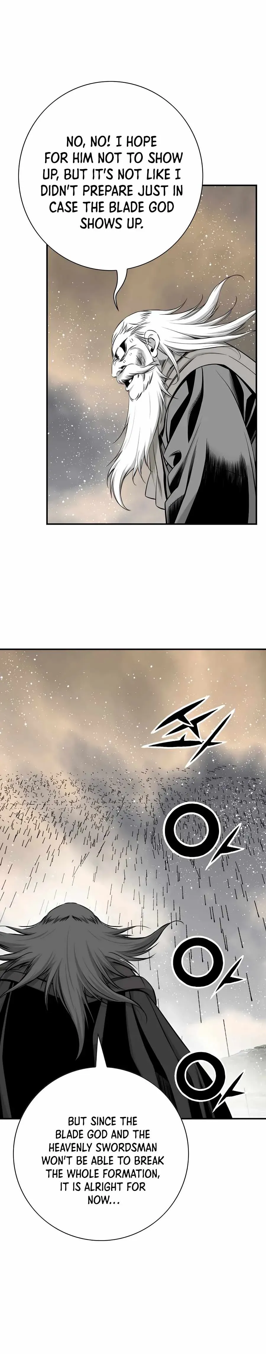 Cheonae Hyeomno Chapter 184 page 3 - 