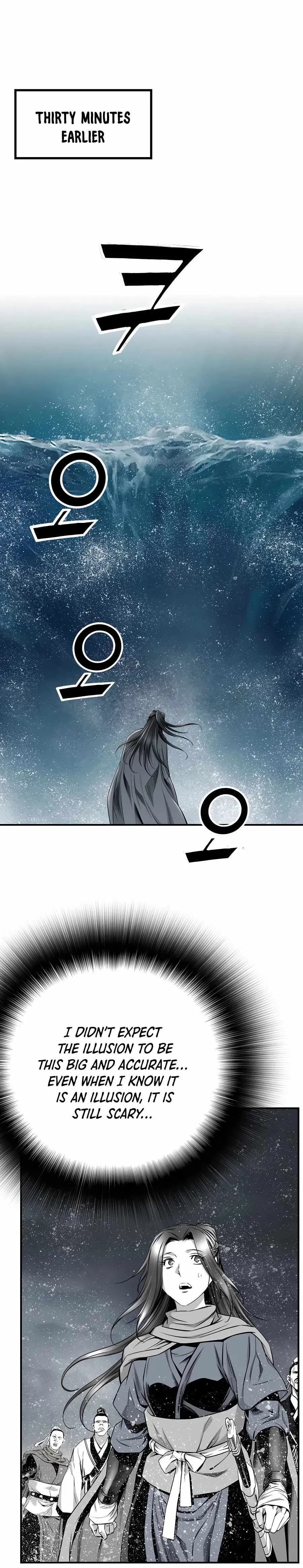 Cheonae Hyeomno Chapter 184 page 6 - 