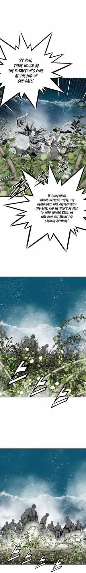 Cheonae Hyeomno Chapter 185 page 13 - 
