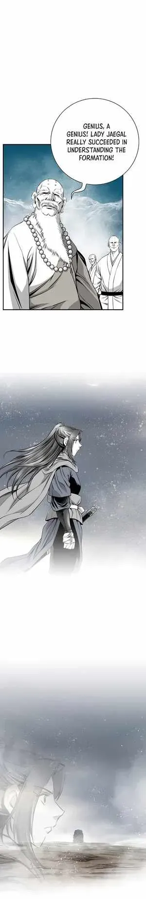 Cheonae Hyeomno Chapter 185 page 14 - 