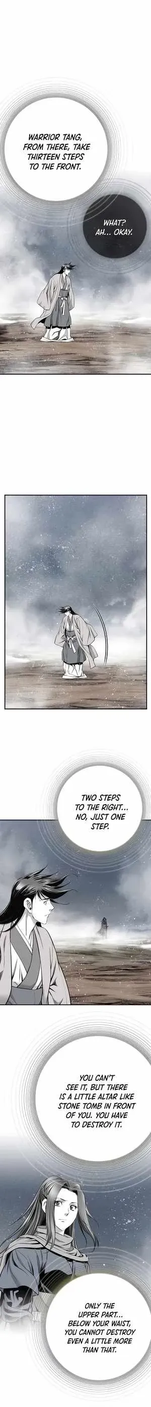 Cheonae Hyeomno Chapter 185 page 18 - 