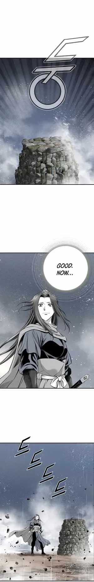 Cheonae Hyeomno Chapter 185 page 20 - 