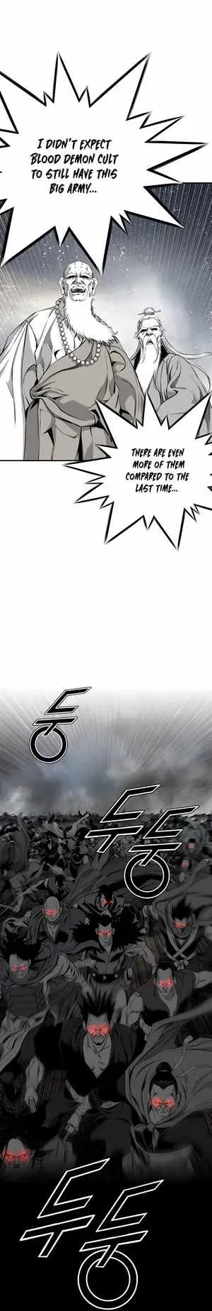 Cheonae Hyeomno Chapter 185 page 22 - 