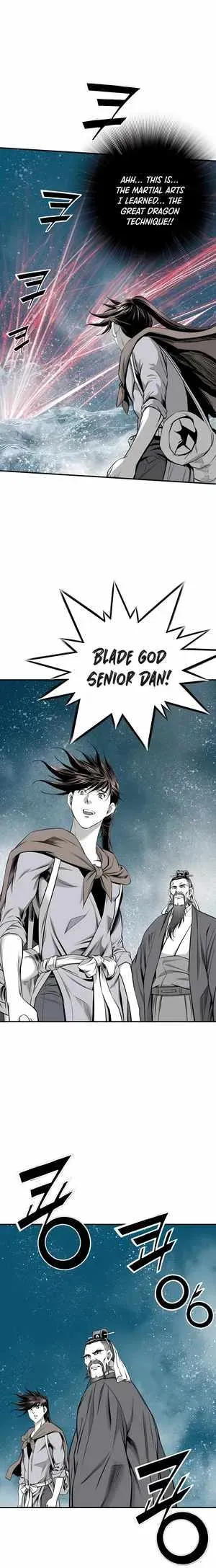 Cheonae Hyeomno Chapter 185 page 5 - 