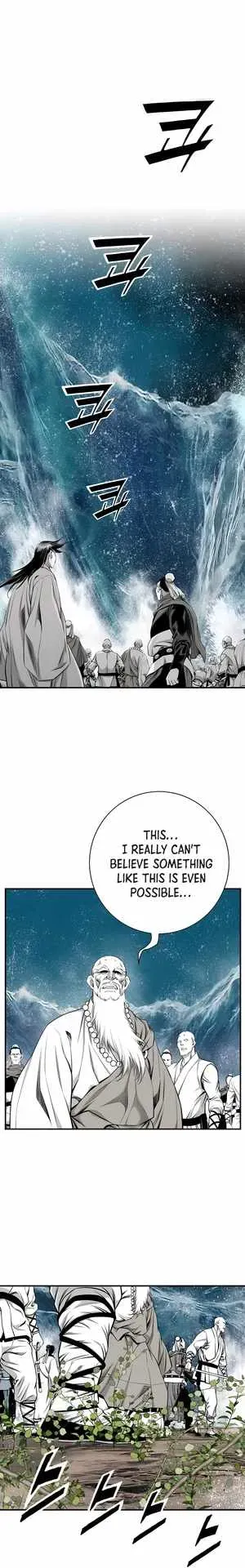 Cheonae Hyeomno Chapter 185 page 9 - 