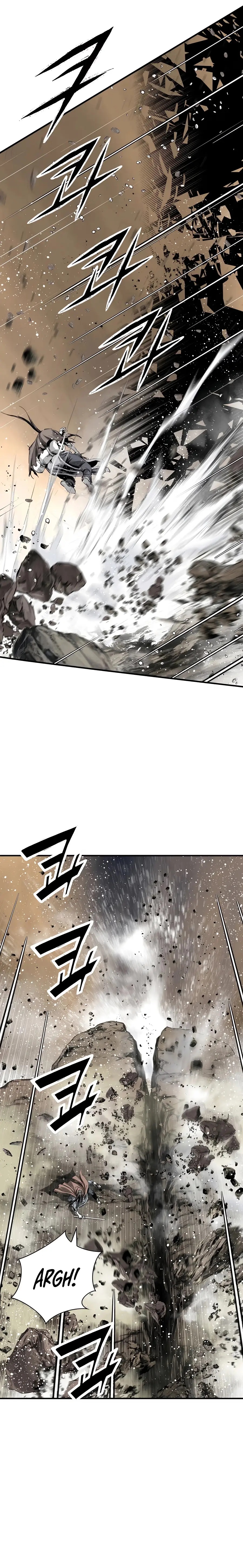 Cheonae Hyeomno Chapter 187 page 11 - 