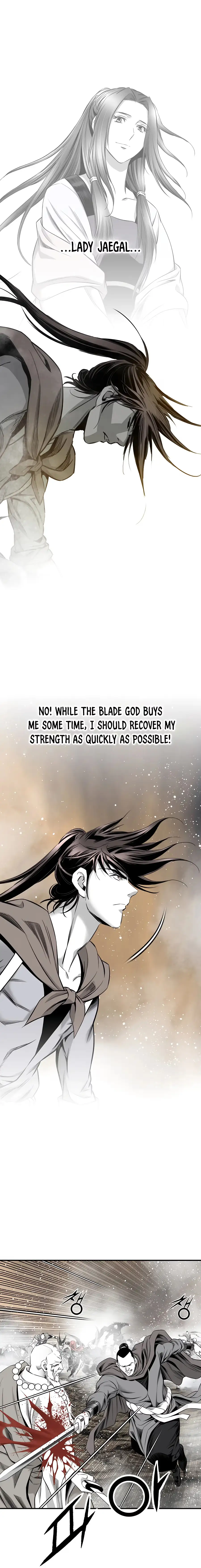 Cheonae Hyeomno Chapter 187 page 19 - 
