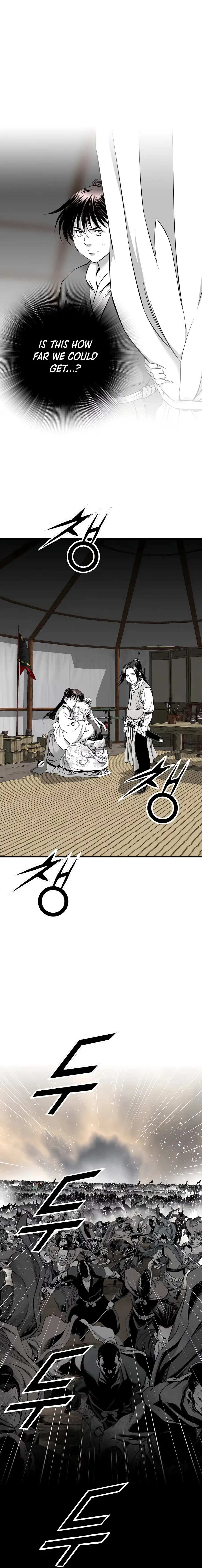 Cheonae Hyeomno Chapter 187 page 24 - 