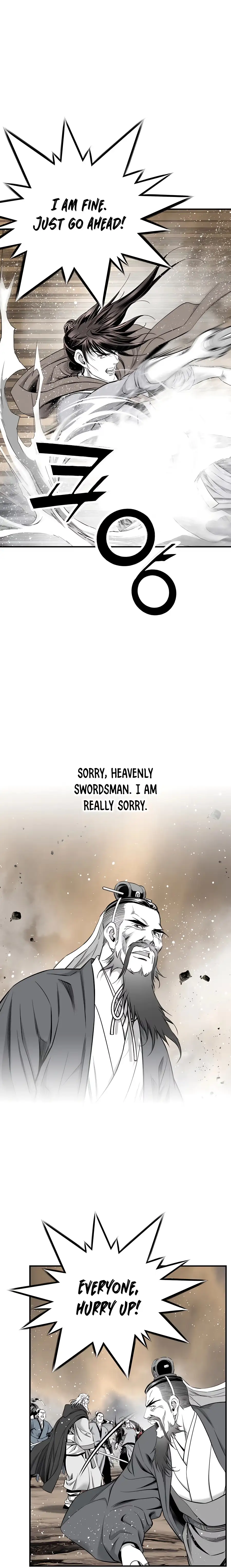 Cheonae Hyeomno Chapter 187 page 4 - 