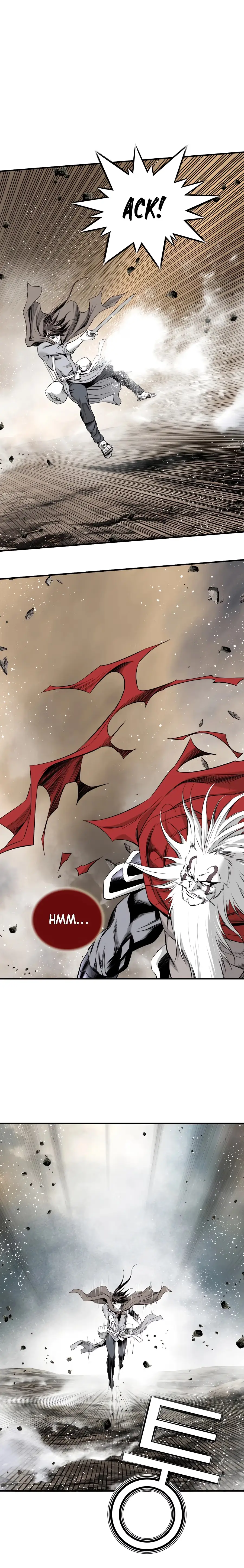 Cheonae Hyeomno Chapter 187 page 8 - 