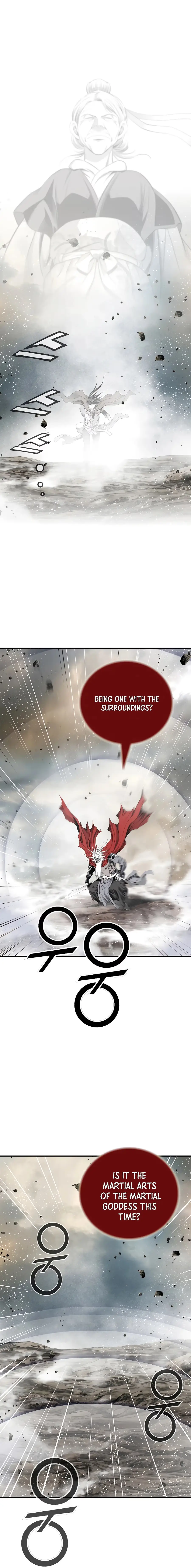 Cheonae Hyeomno Chapter 187 page 9 - 