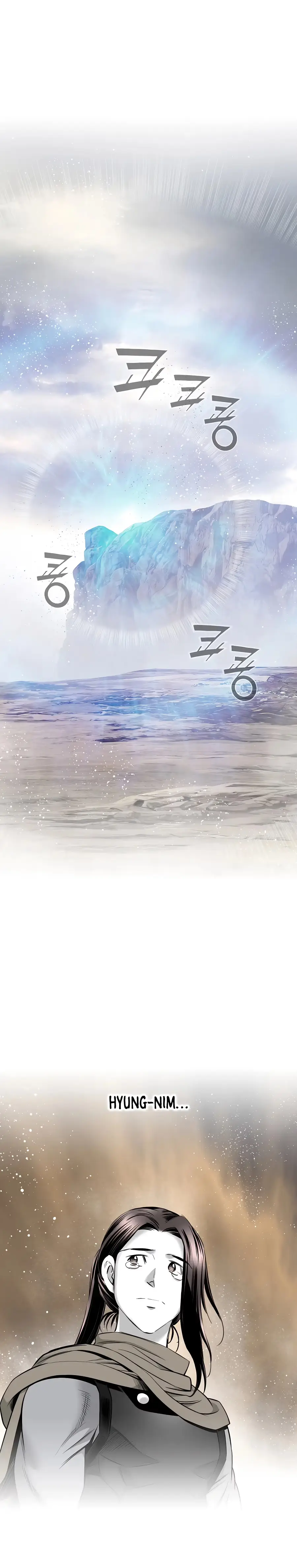 Cheonae Hyeomno Chapter 188 page 14 - 