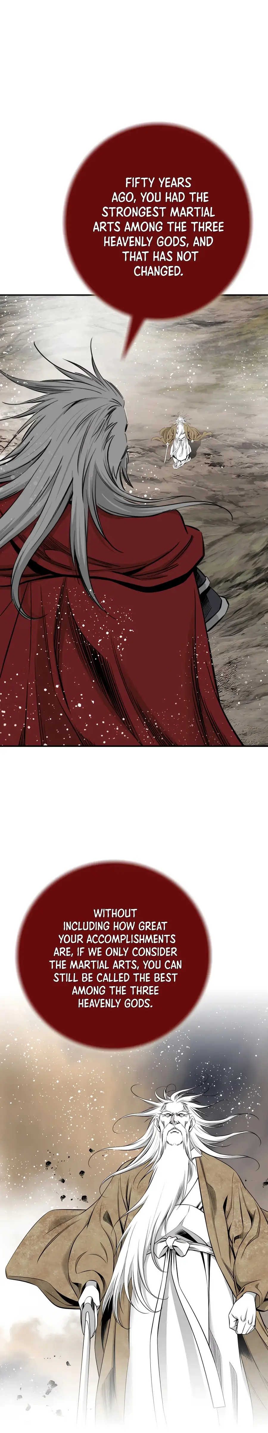 Cheonae Hyeomno Chapter 188 page 24 - 