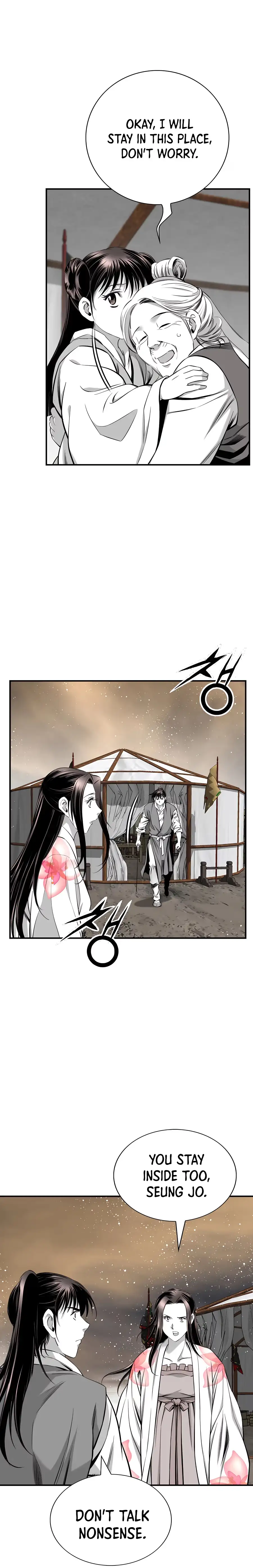 Cheonae Hyeomno Chapter 188 page 4 - 