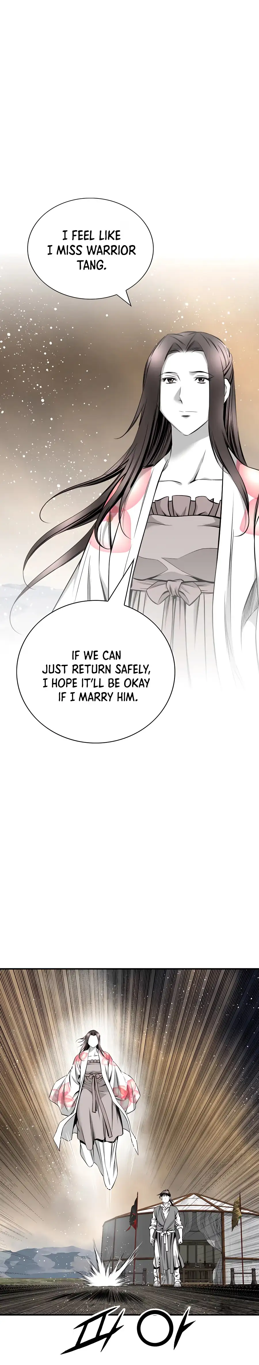Cheonae Hyeomno Chapter 188 page 6 - 