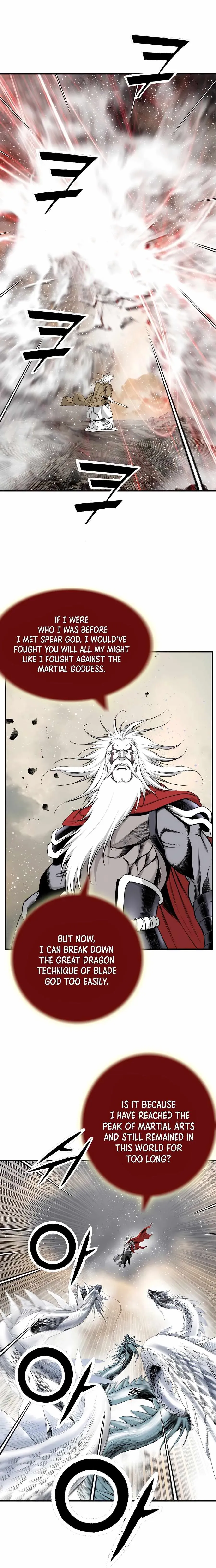 Cheonae Hyeomno Chapter 189 page 4 - 