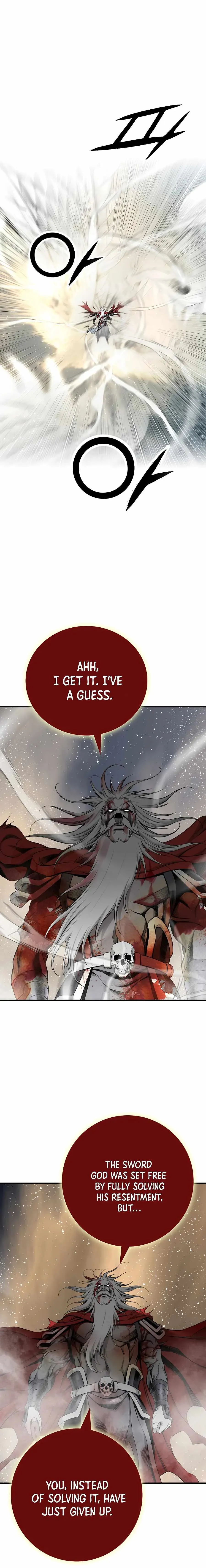 Cheonae Hyeomno Chapter 189 page 6 - 