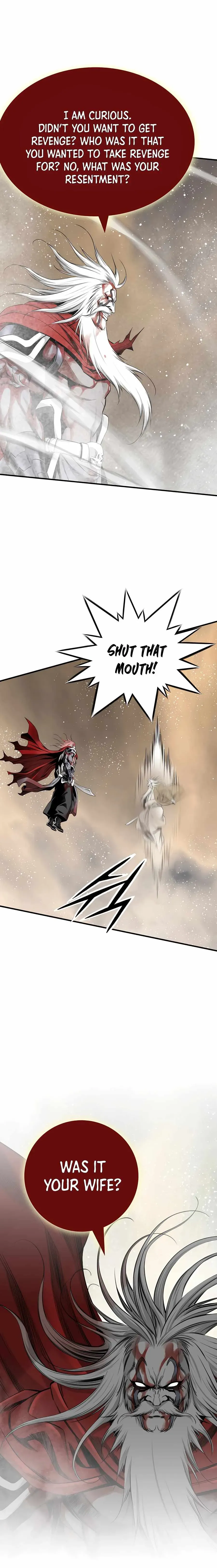 Cheonae Hyeomno Chapter 189 page 8 - 