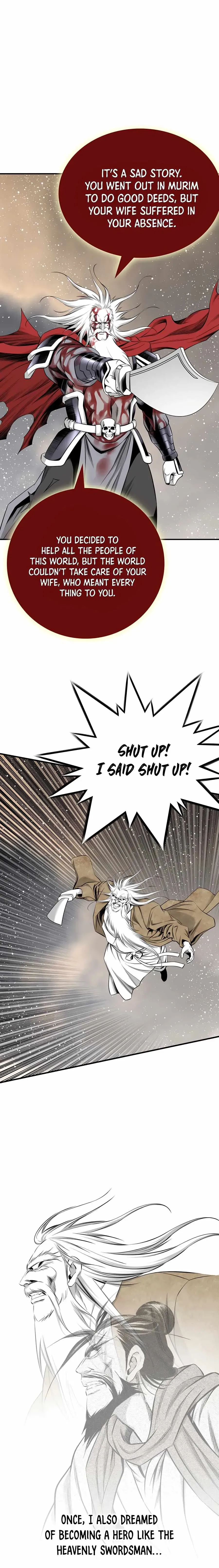 Cheonae Hyeomno Chapter 189 page 10 - 