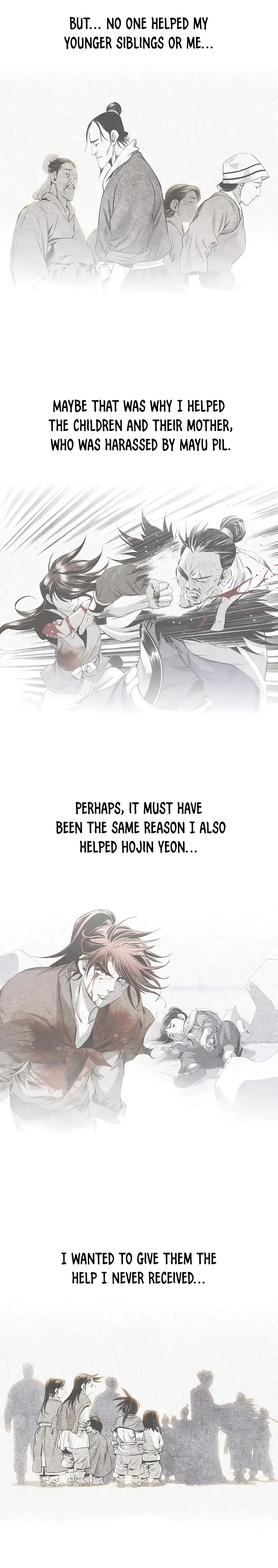 Cheonae Hyeomno Chapter 190 page 23 - 