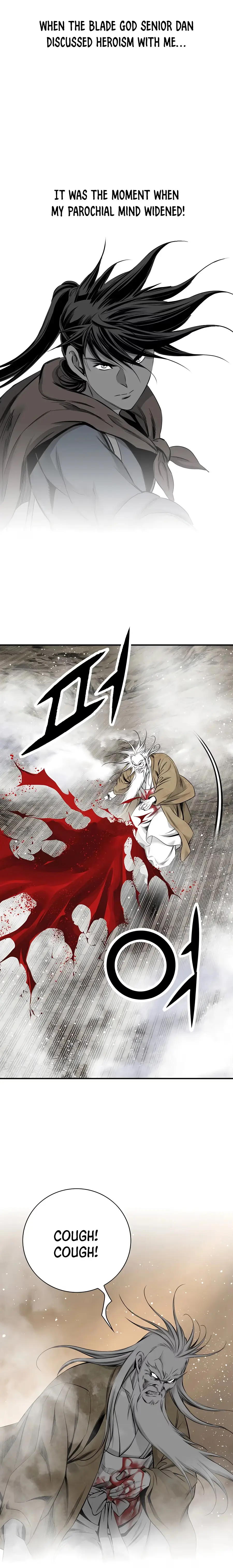 Cheonae Hyeomno Chapter 190 page 24 - 