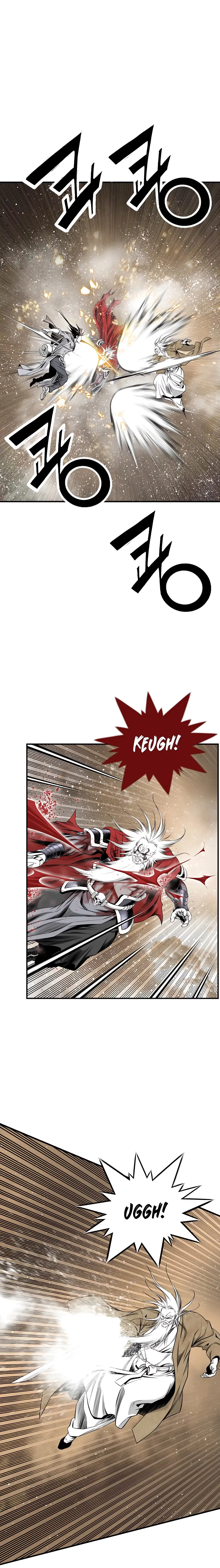 Cheonae Hyeomno Chapter 190 page 7 - 