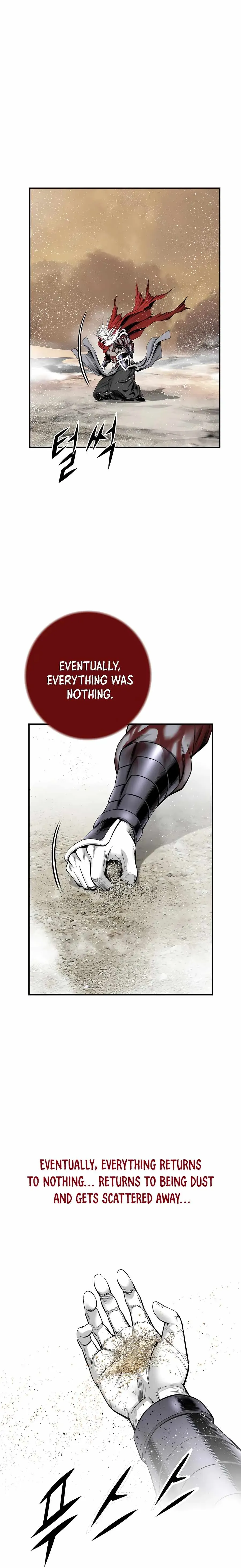 Cheonae Hyeomno Chapter 192 page 12 - 