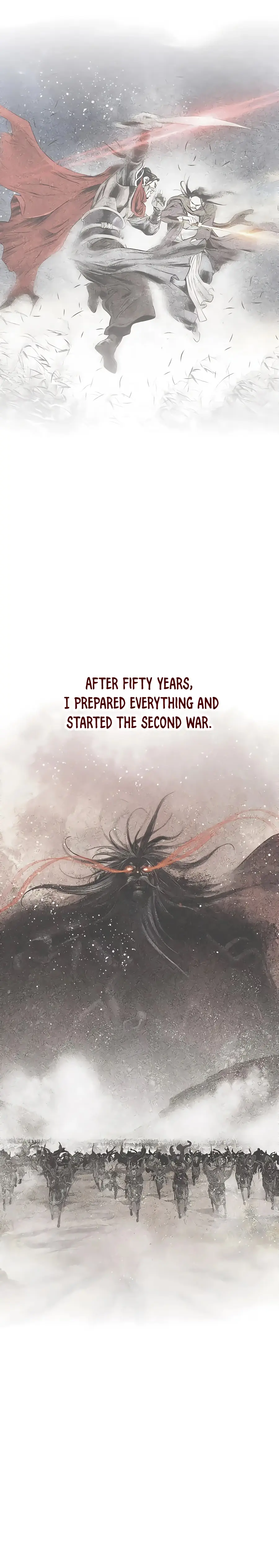Cheonae Hyeomno Chapter 192 page 14 - 