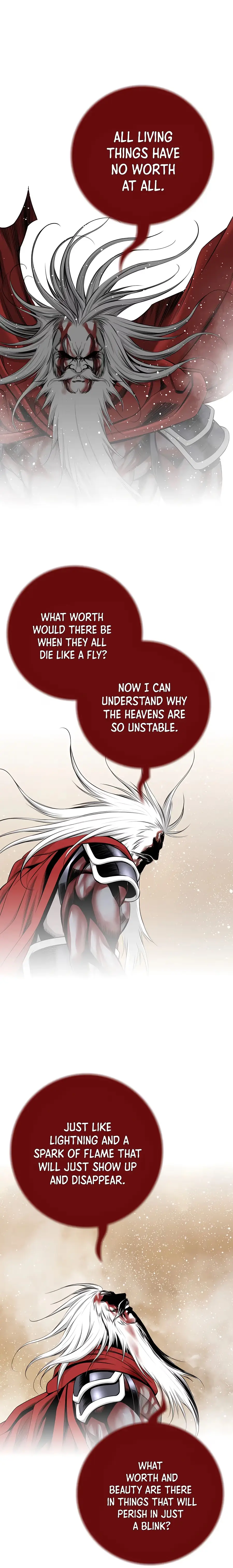 Cheonae Hyeomno Chapter 192 page 17 - 
