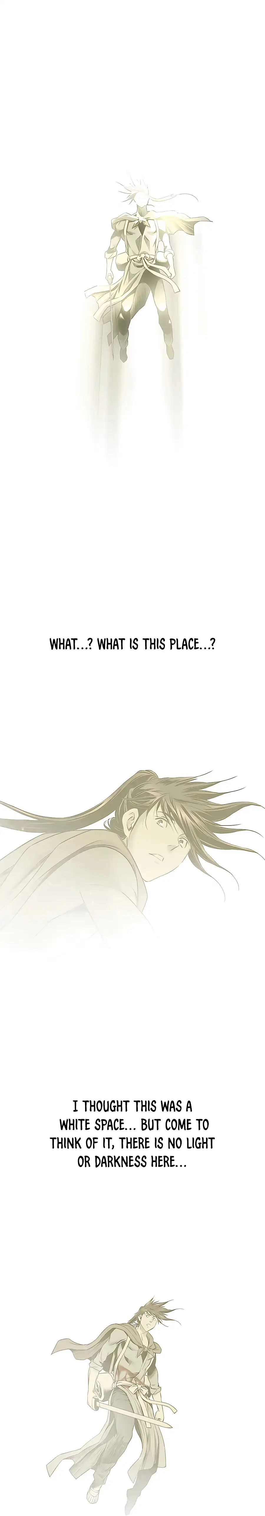 Cheonae Hyeomno Chapter 192 page 3 - 