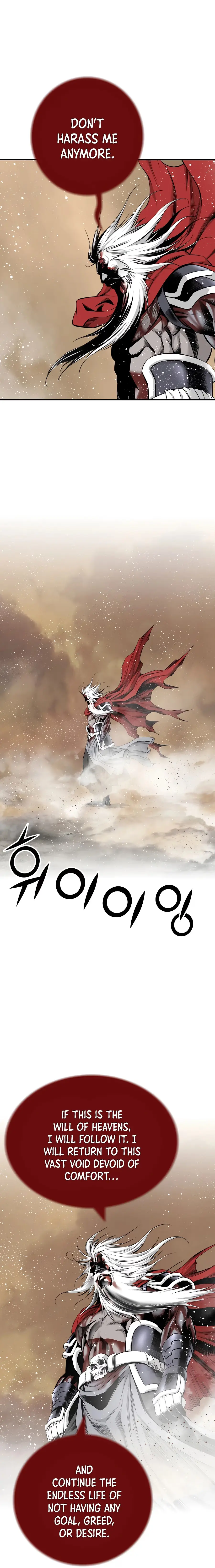 Cheonae Hyeomno Chapter 192 page 21 - 