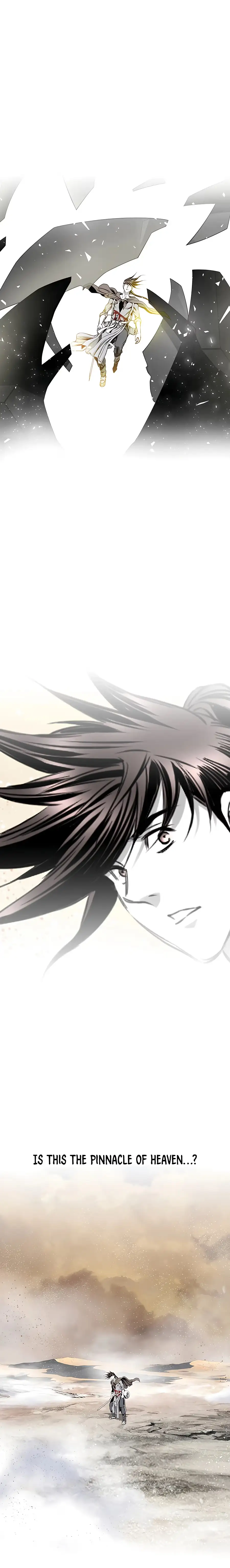 Cheonae Hyeomno Chapter 192 page 8 - 