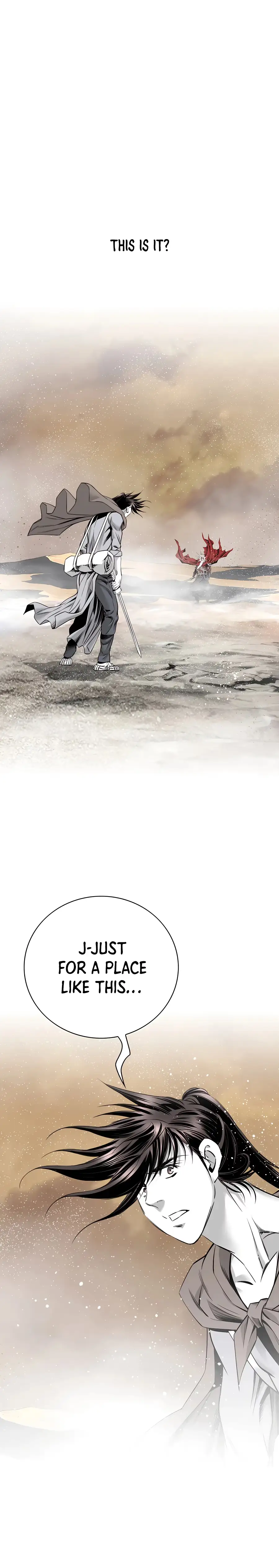 Cheonae Hyeomno Chapter 192 page 9 - 