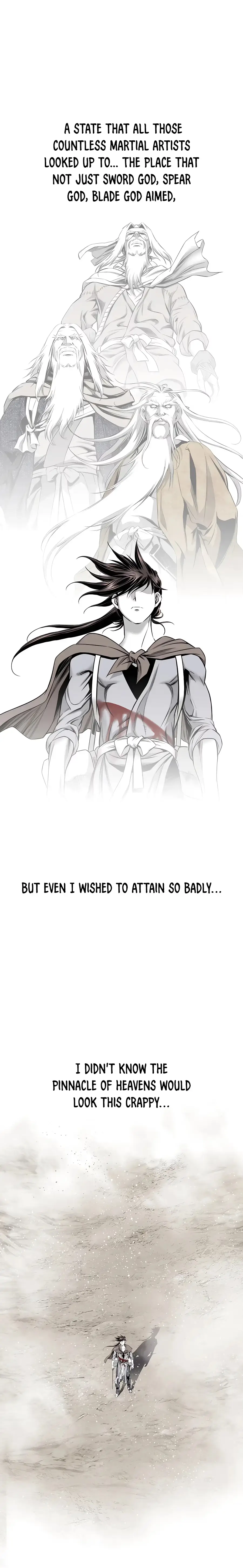 Cheonae Hyeomno Chapter 192 page 10 - 