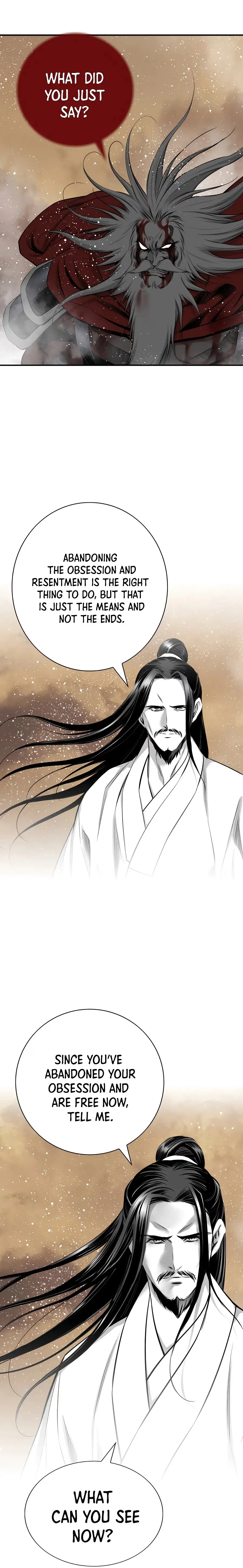 Cheonae Hyeomno Chapter 193 page 3 - 