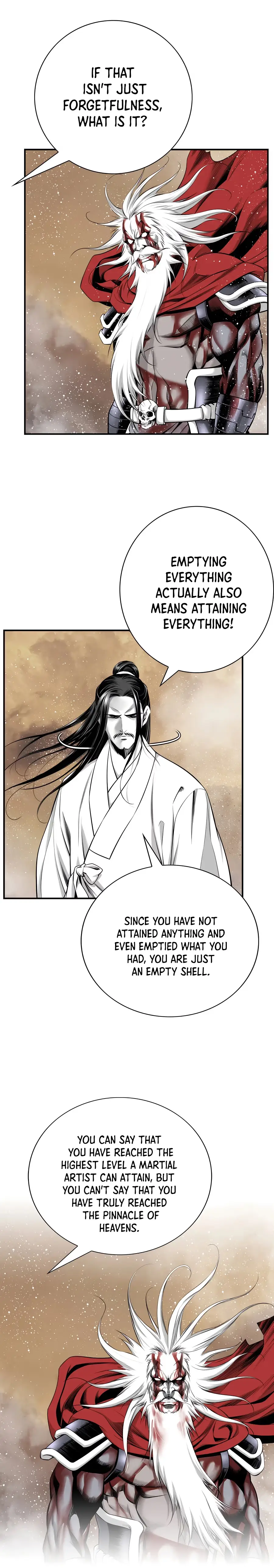 Cheonae Hyeomno Chapter 193 page 5 - 