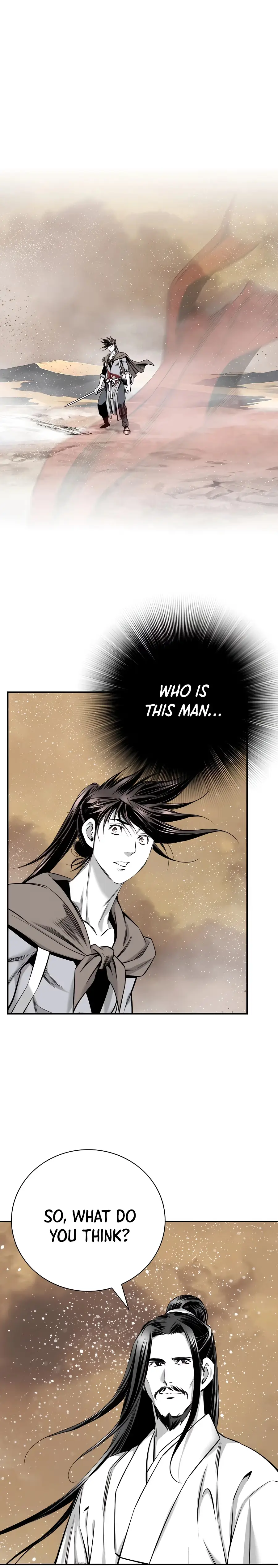 Cheonae Hyeomno Chapter 193 page 8 - 