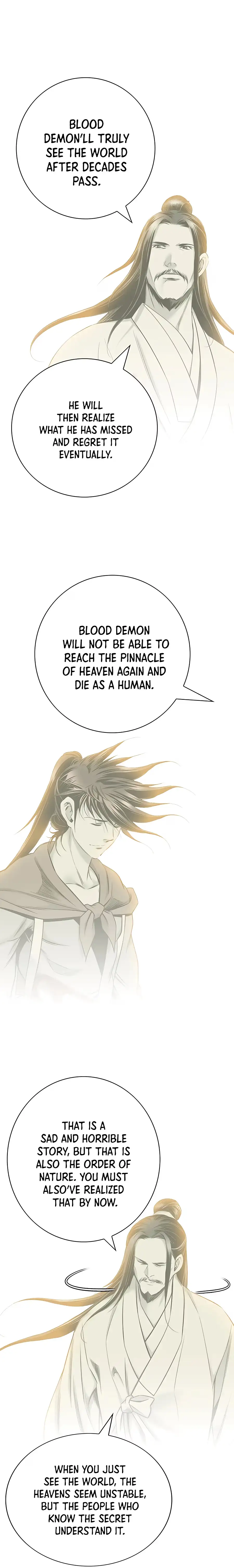 Cheonae Hyeomno Chapter 194 page 3 - 