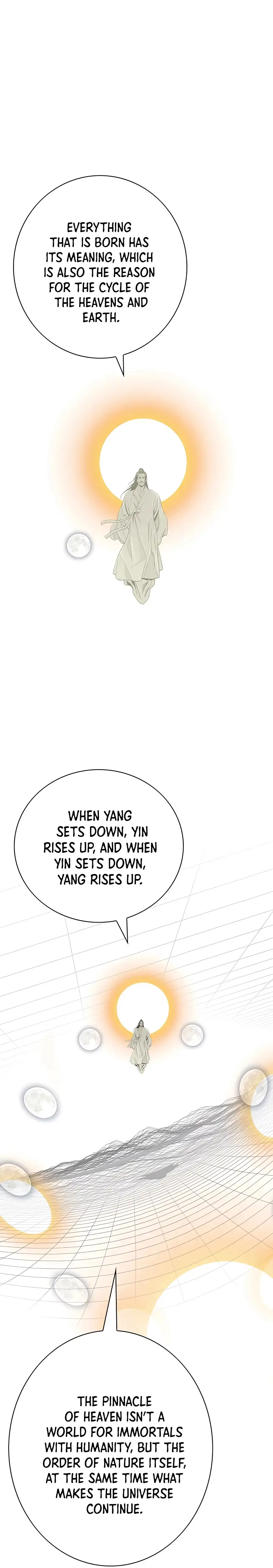 Cheonae Hyeomno Chapter 194 page 4 - 