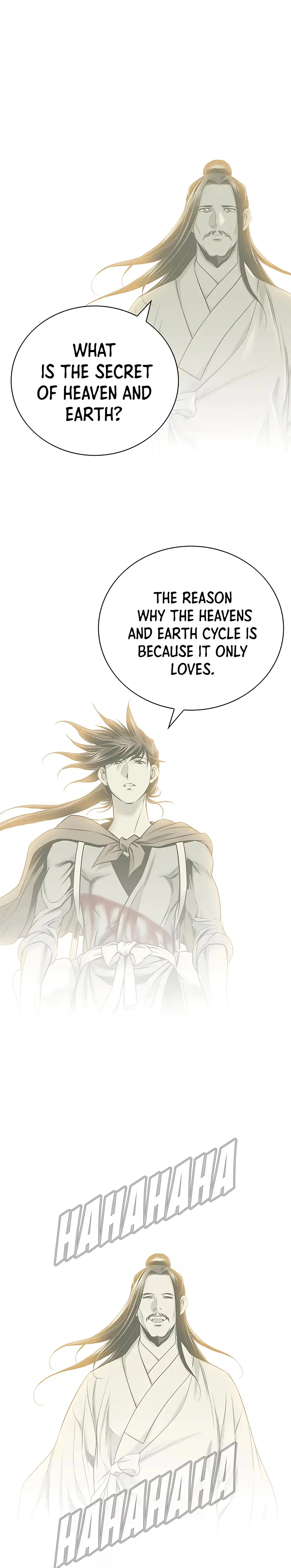 Cheonae Hyeomno Chapter 194 page 5 - 