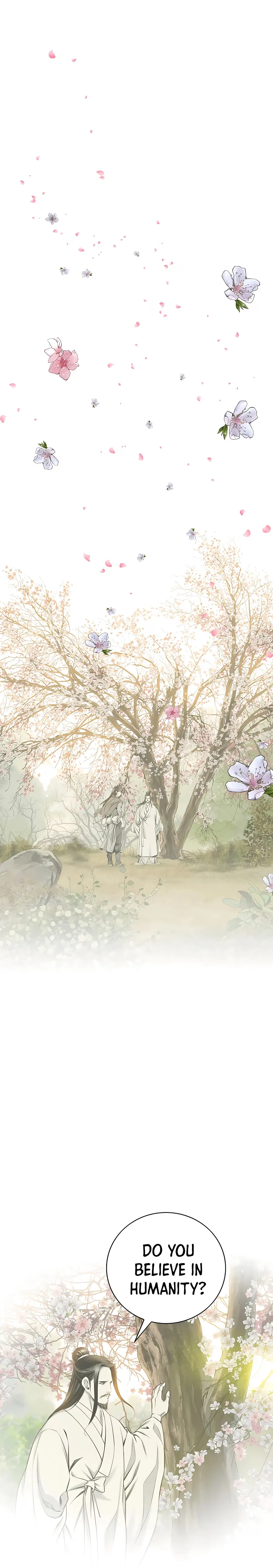 Cheonae Hyeomno Chapter 194 page 7 - 