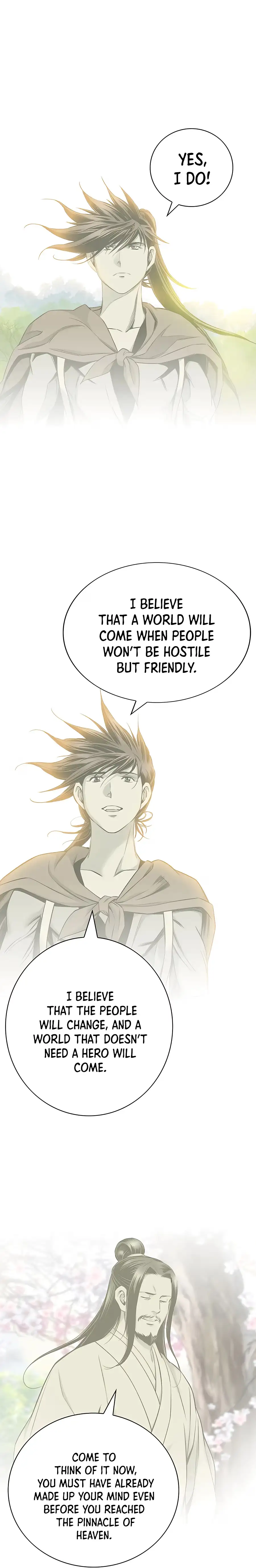 Cheonae Hyeomno Chapter 194 page 8 - 