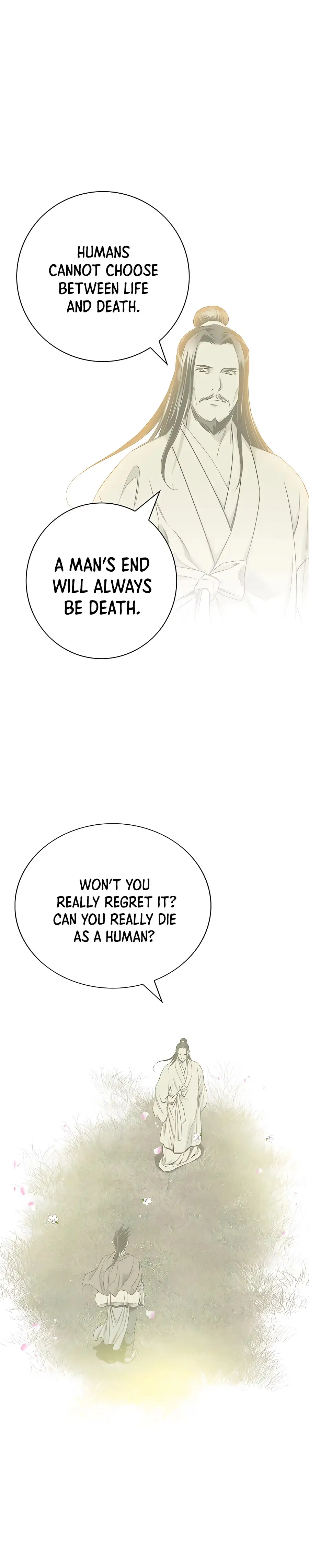 Cheonae Hyeomno Chapter 194 page 10 - 