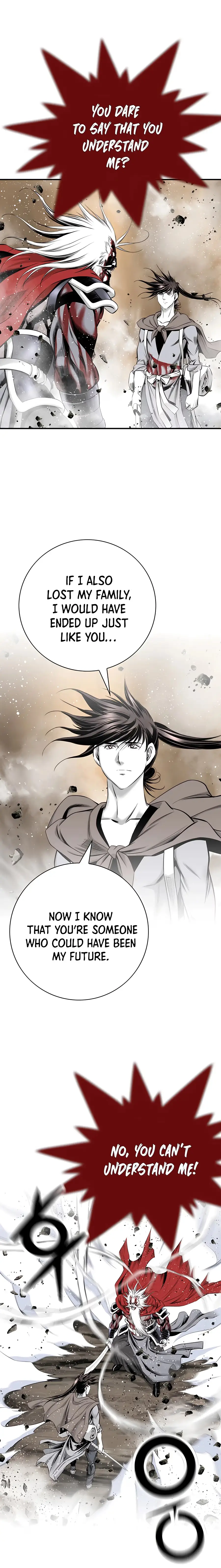 Cheonae Hyeomno Chapter 195 page 3 - 
