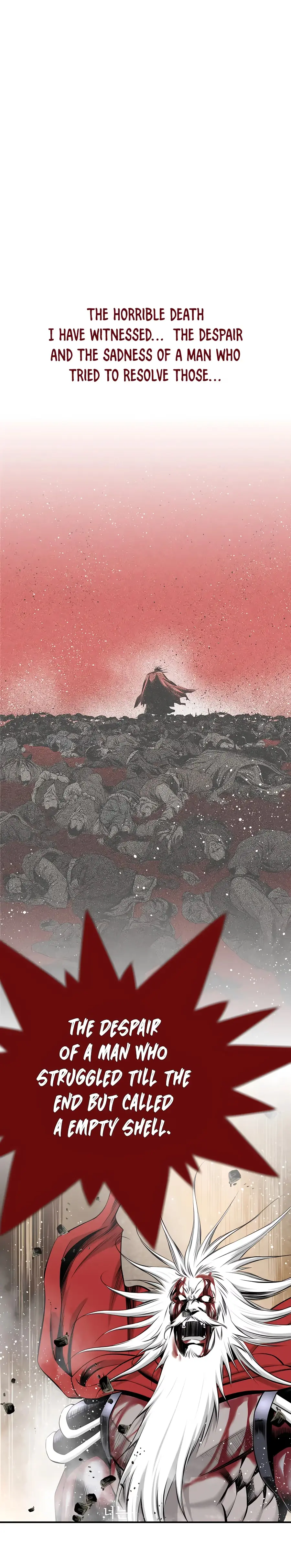 Cheonae Hyeomno Chapter 195 page 4 - 