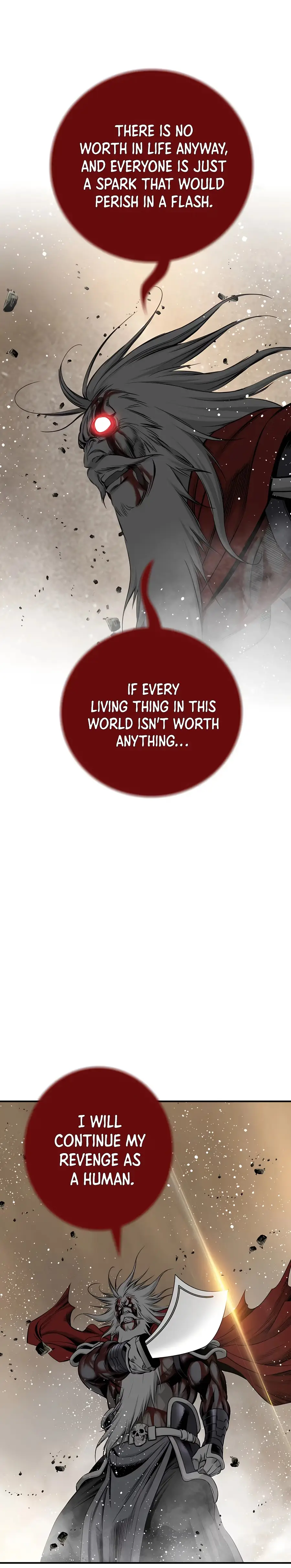 Cheonae Hyeomno Chapter 195 page 6 - 