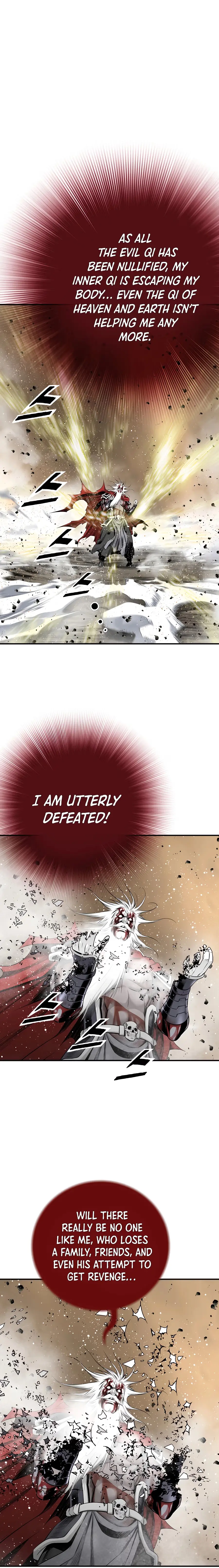 Cheonae Hyeomno Chapter 196 page 11 - 