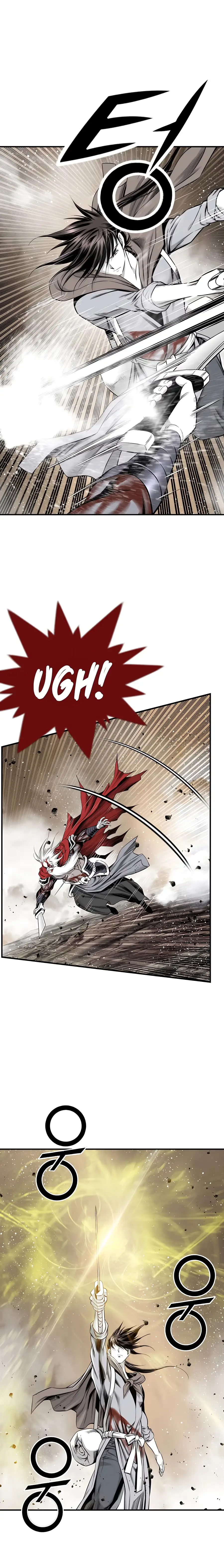 Cheonae Hyeomno Chapter 196 page 3 - 