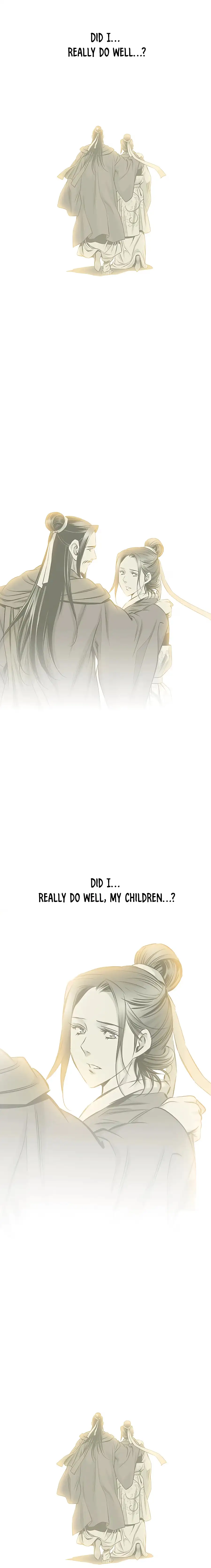 Cheonae Hyeomno Chapter 196 page 21 - 